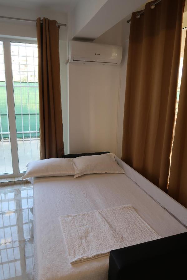 Home Space One Navodari Ngoại thất bức ảnh