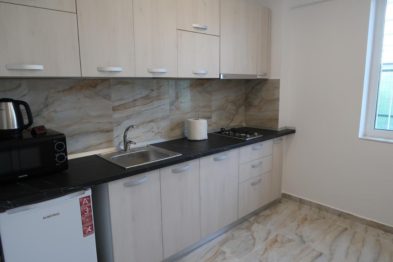 Home Space One Navodari Ngoại thất bức ảnh